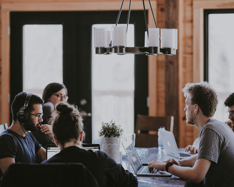 About Fincore Savings